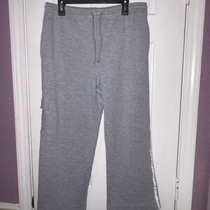 Everlast Gray Men's Sweatpants